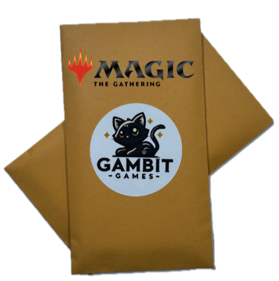 Magic: the Gathering Mystery Pack